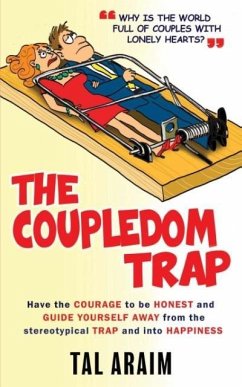 The Coupledom Trap - Araim, Tal