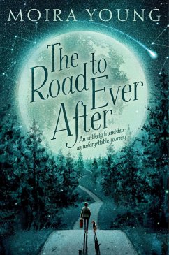 Road to Ever After - Young, Moira