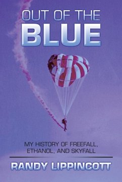 Cover Out of the Blue