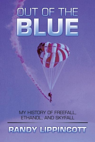 Out of the Blue Out of the Blue