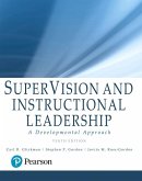 Supervision and Instructional Leadership