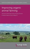 Improving organic animal farming