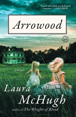 Arrowood - Mchugh, Laura