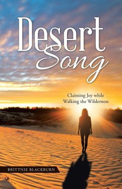 Desert Song - Blackburn, Brittnie