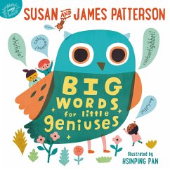 Big Words for Little Geniuses - Patterson, Susan; Patterson, James