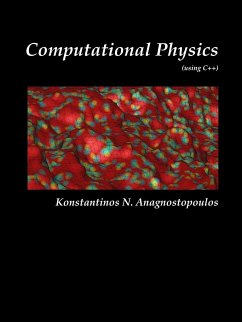 Computational Physics - A Practical Introduction to Computational Physics and Scientific Computing (using C++), Vol. I - Anagnostopoulos, Konstantinos