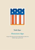 Elementære digte (eBook, ePUB)