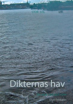 Dikternas hav (eBook, ePUB) - Reinikainen, Juhani