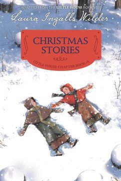 Christmas Stories - Wilder, Laura Ingalls