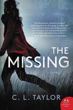 The Missing - Taylor, C. L.