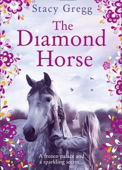 The Diamond Horse - Gregg, Stacy