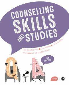 Counselling Skills and Studies - Ballantine Dykes, Fiona;Postings, Traci;Kopp, Barry