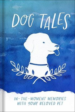 Dog Tales - Harvest House Publishers