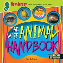 The Wise Animal Handbook New Jersey - Jerome, Kate B.