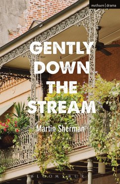 Gently Down the Stream - Sherman, Martin
