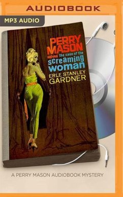 CASE OF THE SCREAMING WOMAN M - Gardner, Erle Stanley