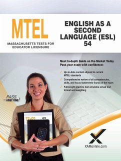 2017 MTEL English as a Second Language (Esl) (54) - Wynne, Sharon A.