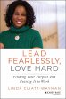 Lead Fearlessly, Love Hard - Bild 1
