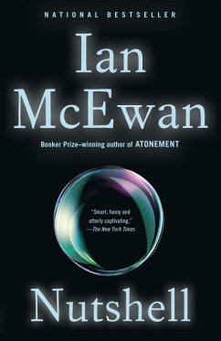 Nutshell - McEwan, Ian