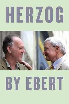 Herzog by Ebert - Ebert, Robert