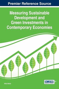Cover Measuring Sustainable Development and Green Investments in Contemporary Economies