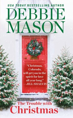 The Trouble with Christmas - Mason, Debbie