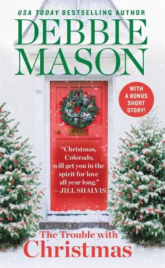 The Trouble with Christmas - Mason, Debbie