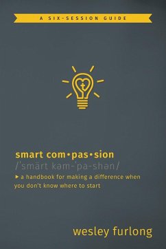 Smart Compassion - Furlong, Wesley