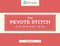 Peyote Stitch Companion - Barta, Melinda