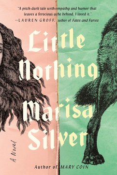 Little Nothing - Silver, Marisa