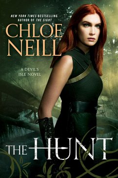 The Hunt - Neill, Chloe