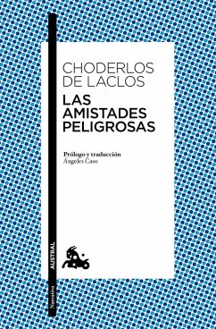 Las amistades peligrosas