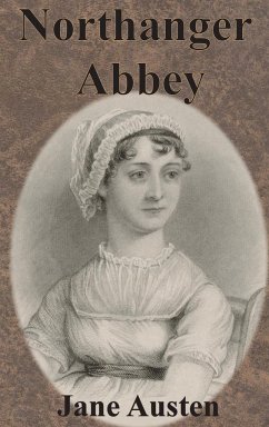 Northanger Abbey - Austen, Jane