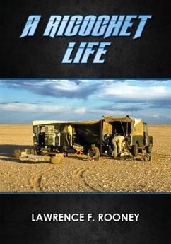 A Ricochet Life - Rooney, Lawrence F.