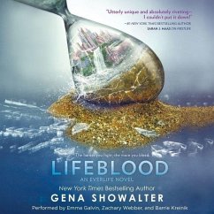 Lifeblood - Showalter, Gena