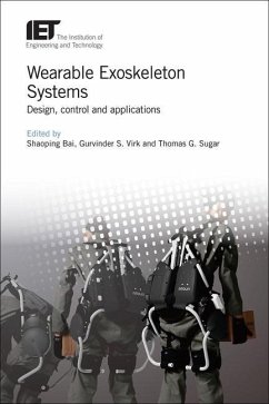 Wearable Exoskeleton Systems: Design, Control and Applications