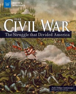 The Civil War - Dodge Cummings, Judy