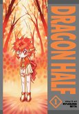 Dragon Half Omnibus Vol. 1