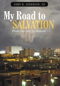 My Road To Salvation - Anderson, III John H.
