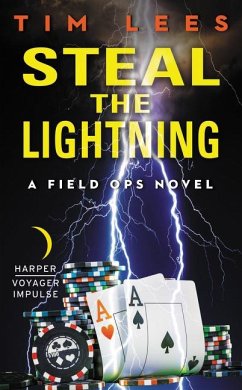 Steal the Lightning - Lees, Tim