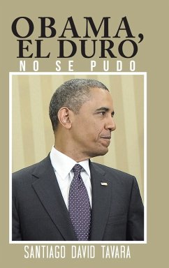 Cover Obama, El duro