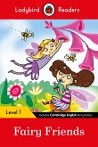 Ladybird Readers Level 1 - Fairy Friends (ELT Graded Reader) Ladybird Readers Level 1 - Fairy Friends (ELT Graded Reader)