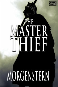 The Master Thief - Morgenstern, Marc