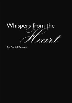 Whispers from the Heart - Evanko, Daniel