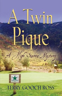 Cover A Twin Pique