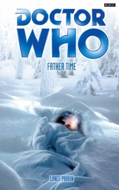 Doctor Who - Parkin, Lance