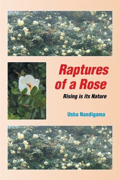 Raptures of a Rose - Nandigama, Usha