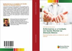 Enfermeiros e o Cuidado em Saúde Mental na Atenção Básica - Machado Dos-Santos, Edirlei