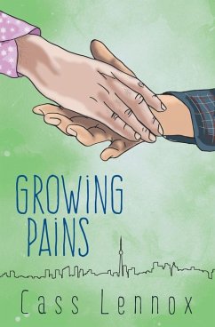 Cover Growing Pains