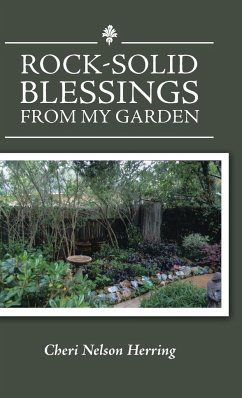 Rock-Solid Blessings from My Garden - Herring, Cheri Nelson